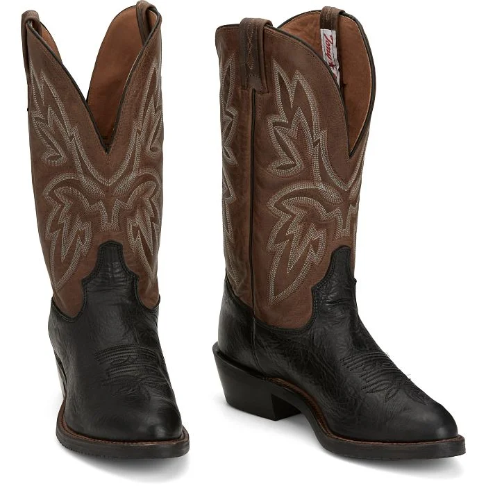 TONY LAMA MENS FERNANDO 12" WESTERN STYLE EP7800