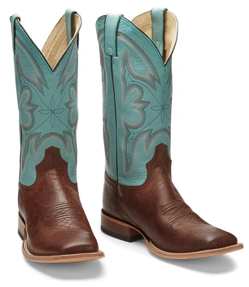 Tony Lama Mens Honey Cabra Foot Cowboy Boots Style TL3002