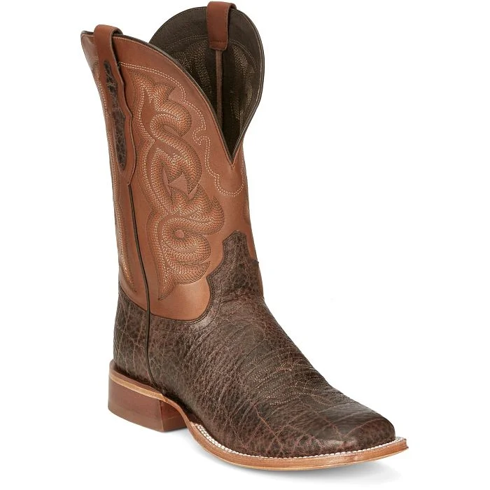 TONY LAMA MENS ROWEL 11" WESTERN BOOT STYLE TL3019