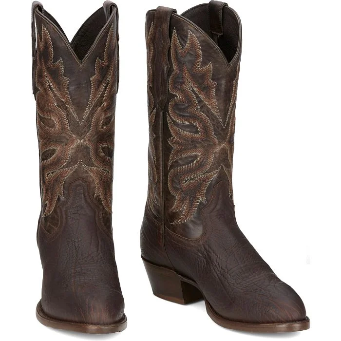 TONY LAMA MENS STEGALL WESTERN BOOTS STYLE TL3028