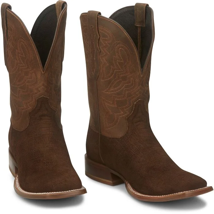 TONY LAMA MENS TUCSON 11" WESTERN STYLE TL3025