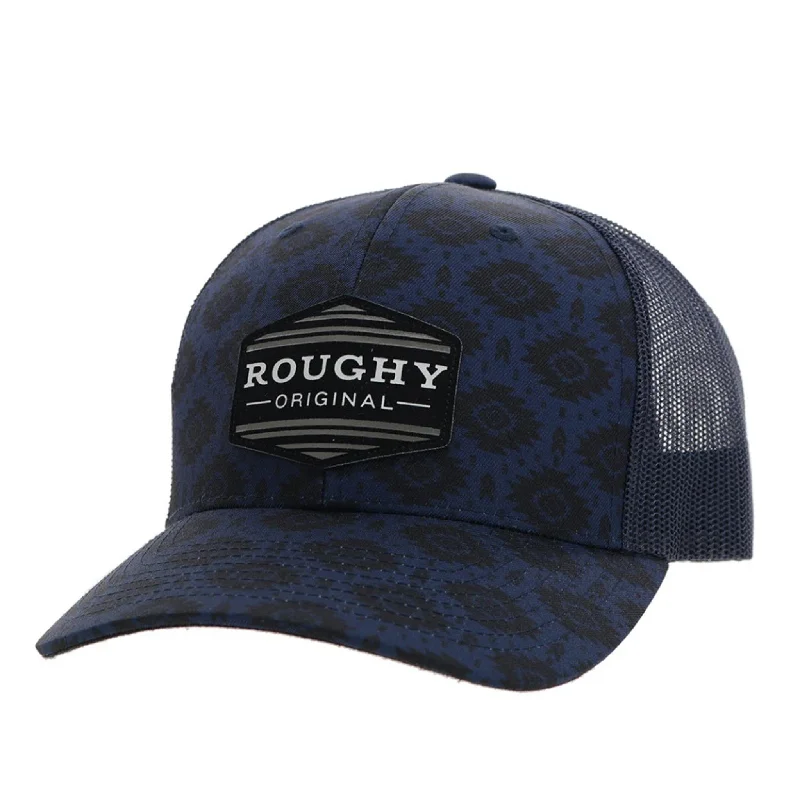 Hooey "Tribe" Roughy Snapback Cap