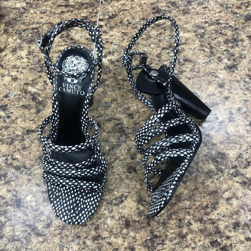 Vince Camuto Sandals Low Size: 6.5