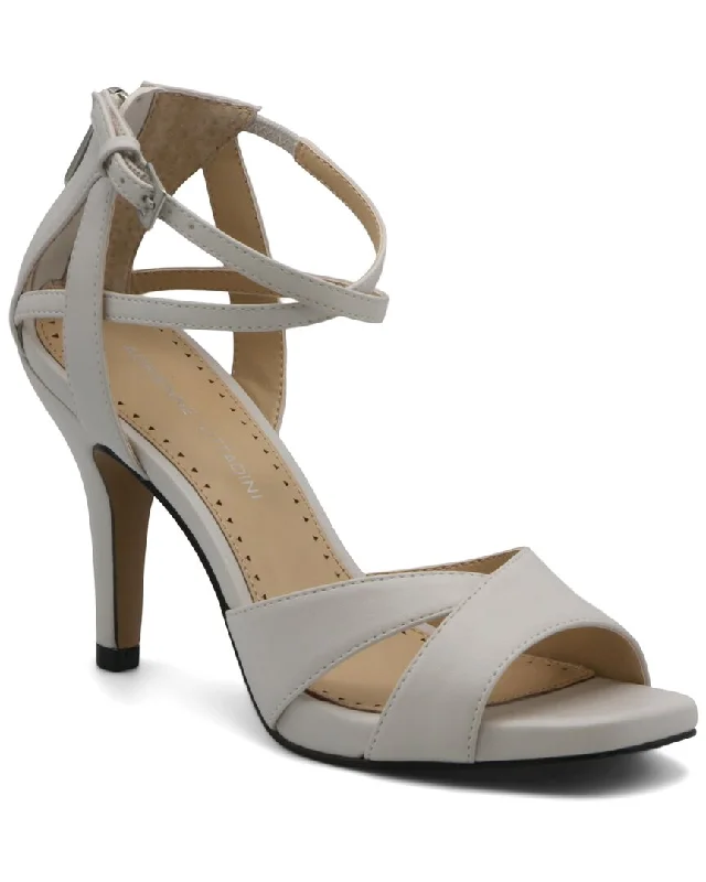 Adrienne Vittadini Xtra Sandal Tech - Inspired Sneaker Look  