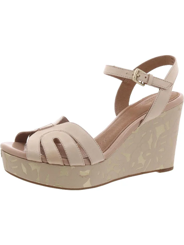 nude leather
