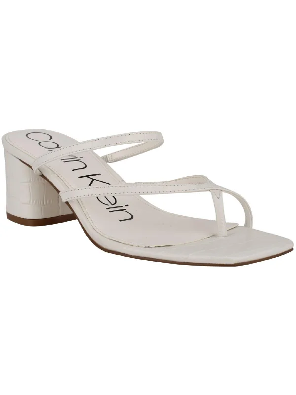 white leather