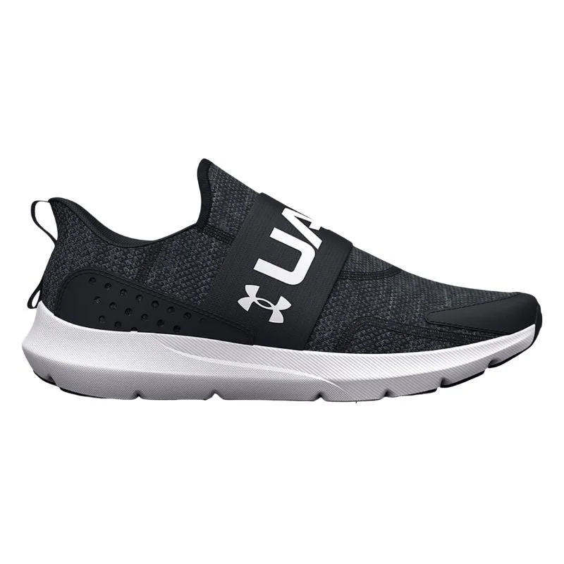 Boys Bgs Surge 3 Slip Skateboarding Sneaker Style  