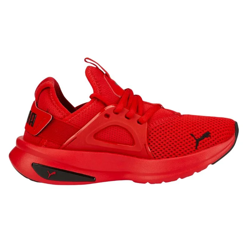 Boys Softride Enzo Jr Art Deco - Inspired Shoe Look  