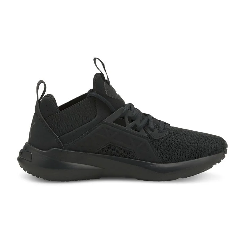 Boys Softride Enzo Nxt Metallic Trim Shoe Design  
