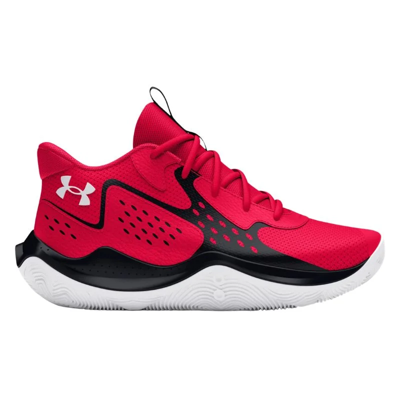Boys Ua Gs Jet 23 Ivy League - Inspired Derby Look 