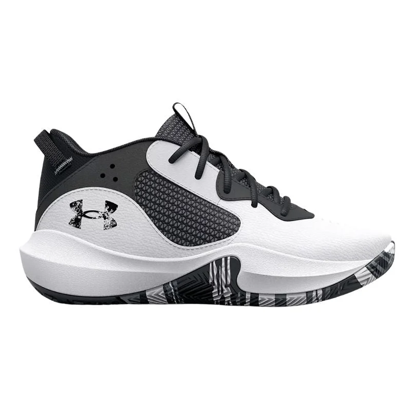 Boys Ua Ps Lockdown 6 Inflatable Shoe Look 