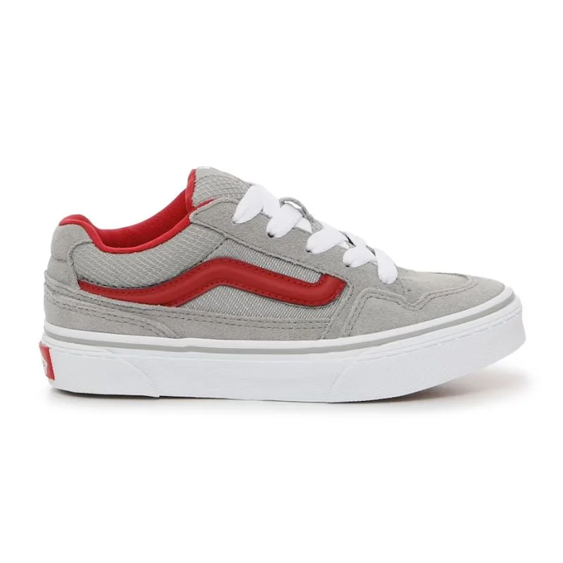 charcoal-red