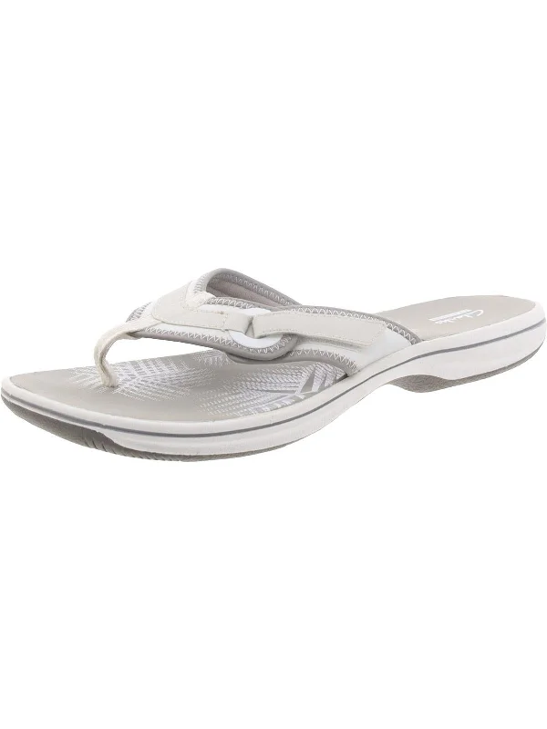 white synthetic