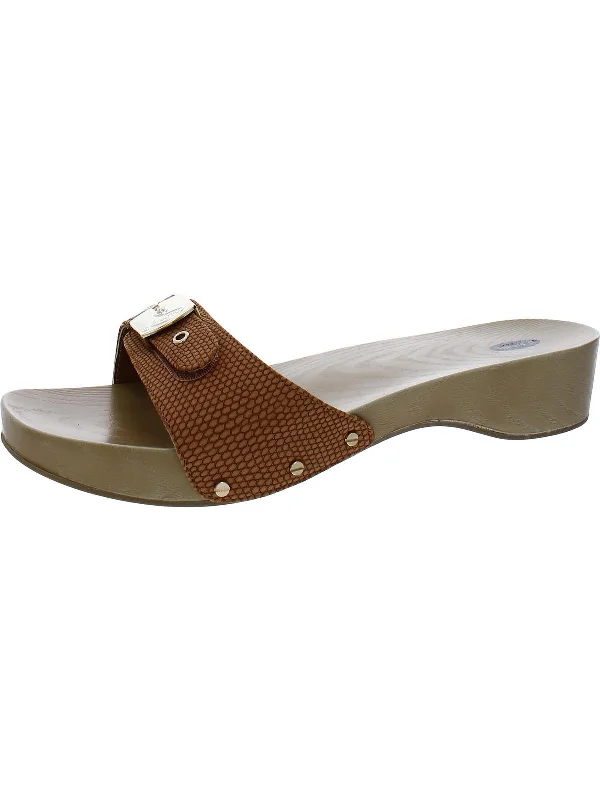 tan embossed