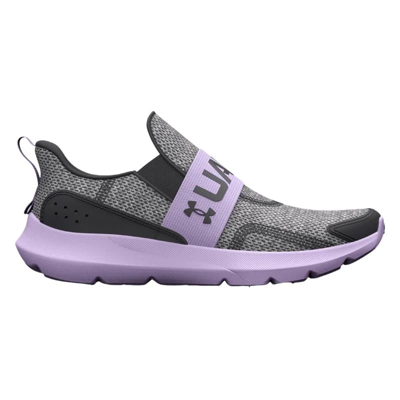 Girls Gps Surge 3 Slip Waterproof Hiking Boot Design  