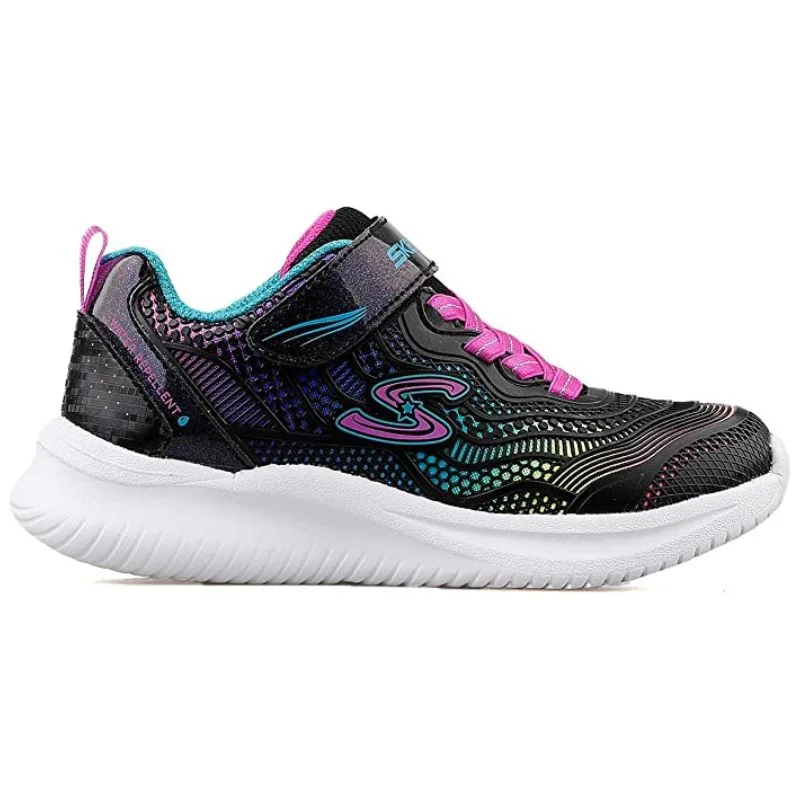 Girls Jumpsters Elastic - Sided Chelsea Look  