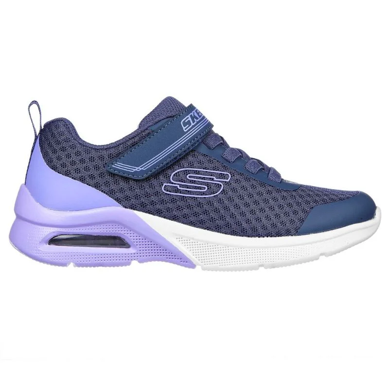 Girls Microspec Max Vintage Oxford Appeal 