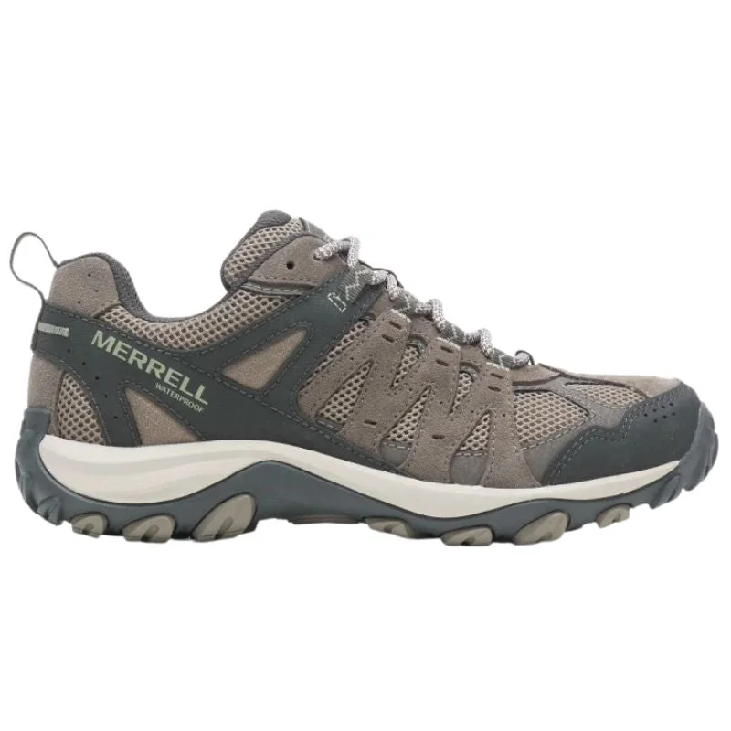 Mens Accentor 3 Victorian - Era Boot Style  