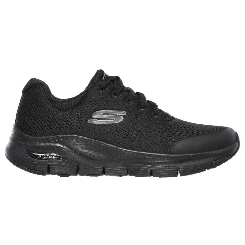 Mens Arch Fit Moccasin Soft - Sole Style  