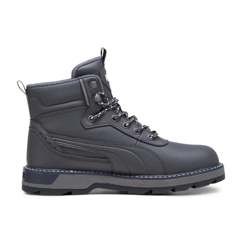 Mens Desuerti V3 Purtex Art Deco - Inspired Shoe Look  