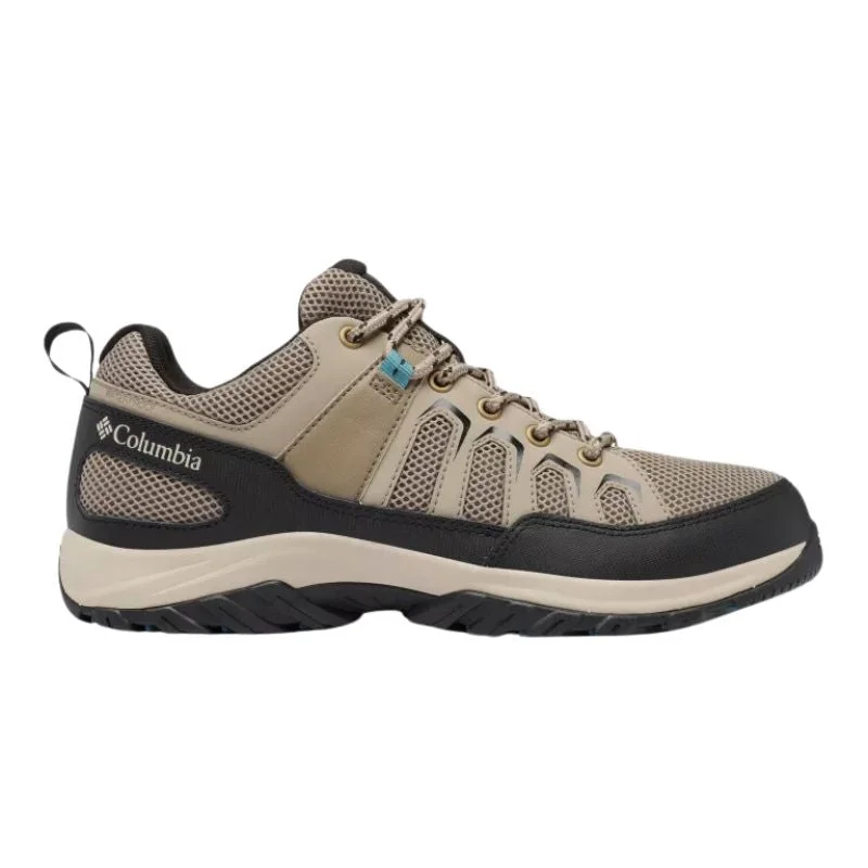 Mens Granite Trail Wp Casual Loafer Style          
