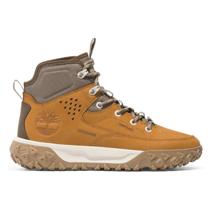 wheat