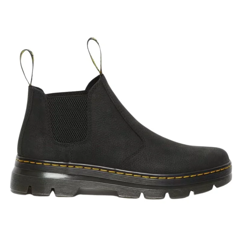 Mens Hardie Glow - in - the - Dark Shoe Design  