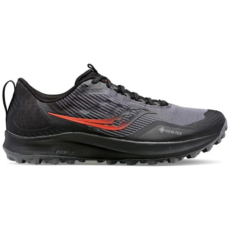 Mens M Perrgrine 12 Gtx Hip - Hop Sneaker Style  