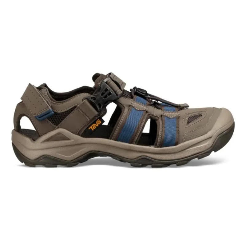 Mens Omnium 2 Vintage Oxford Appeal 