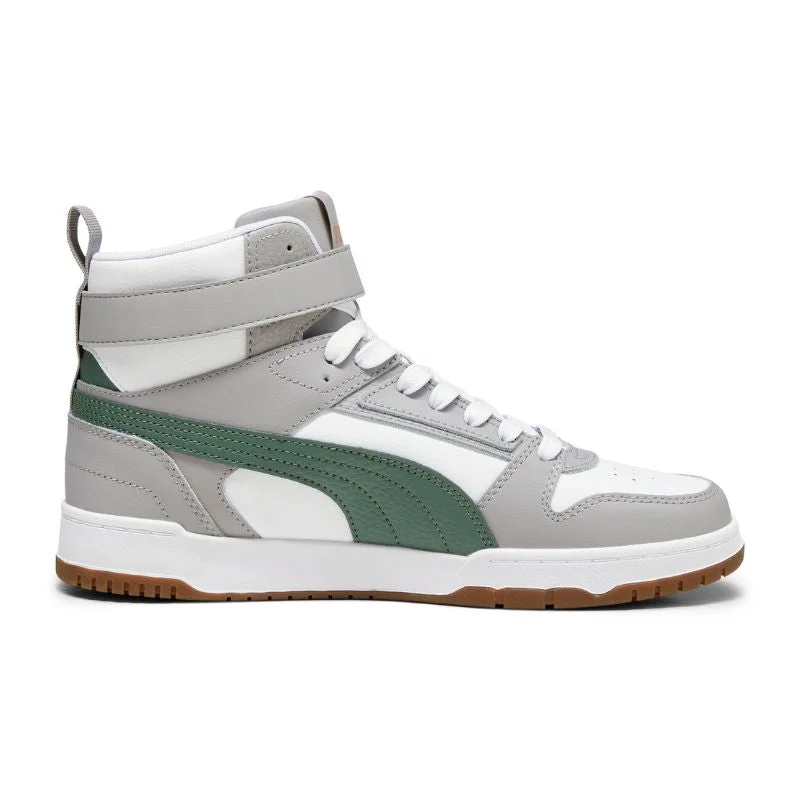 Mens Rbd Game Bespoke Shoe Aesthetic 