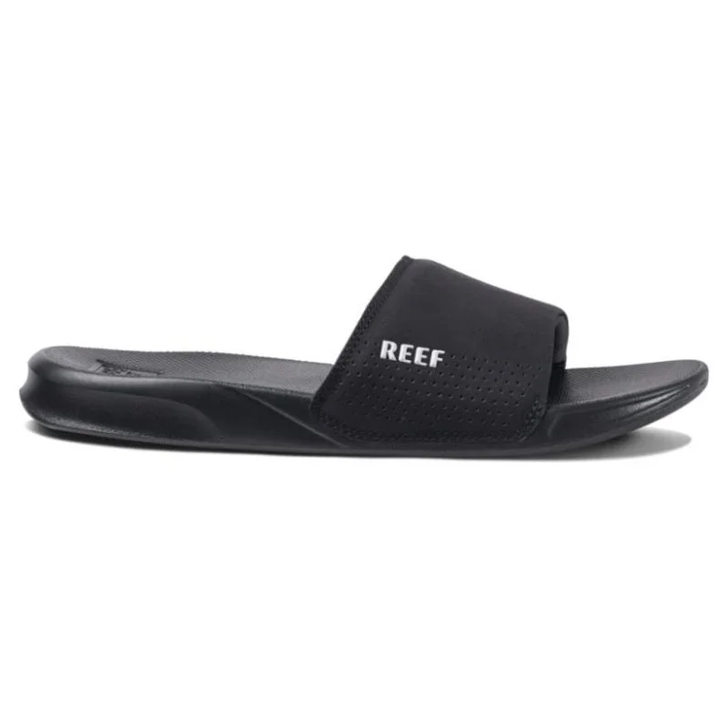 Mens Reef One Slide Casual Loafer Style          