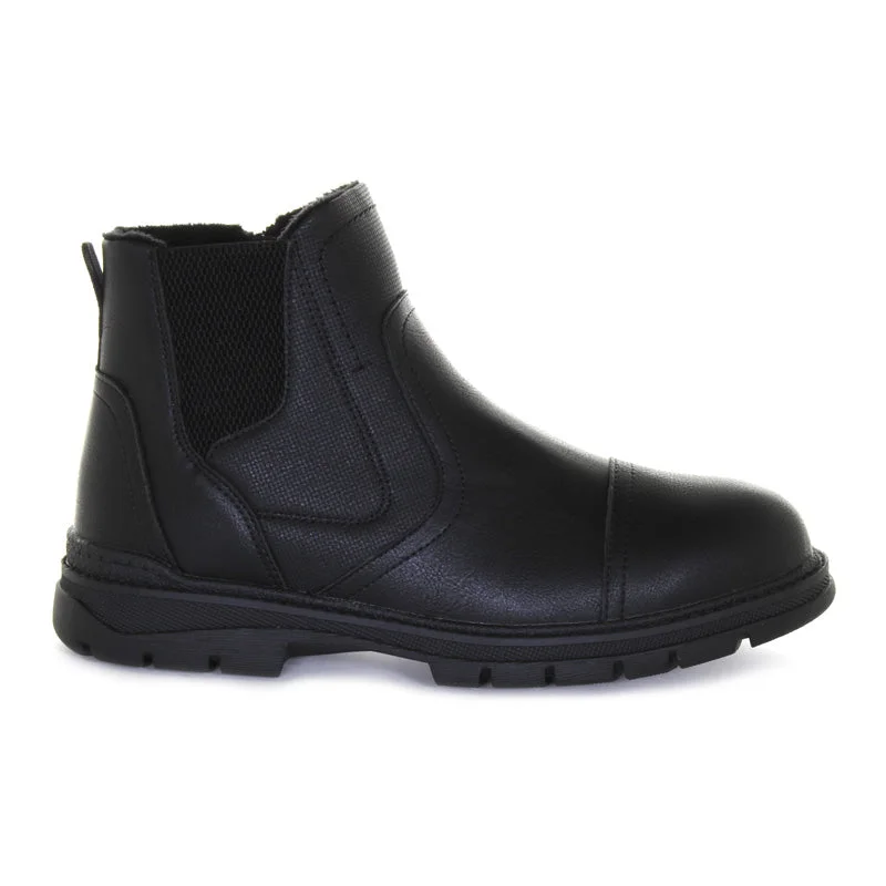 Mens Sam Wp Boot Retro Plimsoll Style  