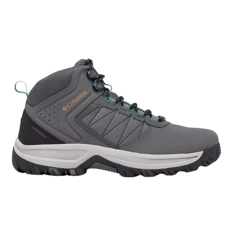 Mens Transverse Hike Wp Vintage Oxford Appeal 
