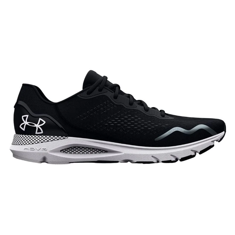 Mens Ua Hovr Sonic 6 2e Tailored Oxford Style 