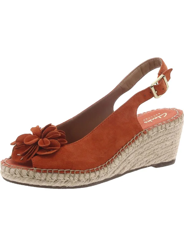 orange nubuck