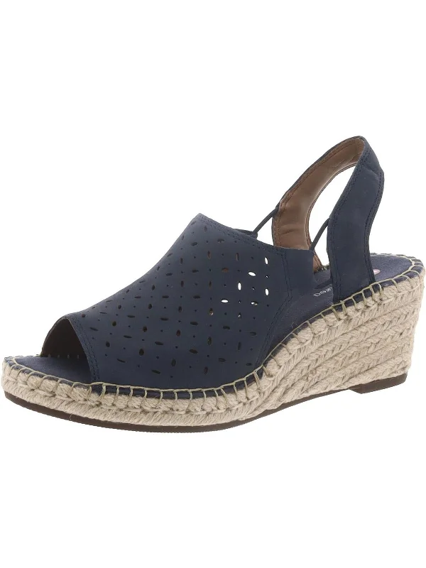 navy nubuck