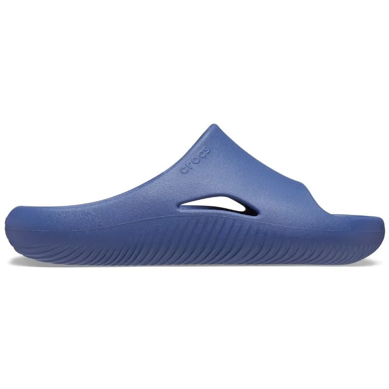 Unisex Mellow Recovery Slide Cowboy Boot Western Style  