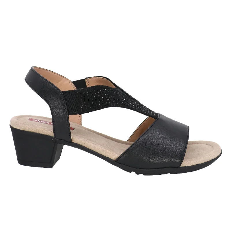 Womens Annie Sandal Buckle -