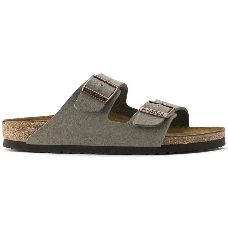 Womens Arizona Birkibuc Stone Blue Coast Loafer Aesthetic 