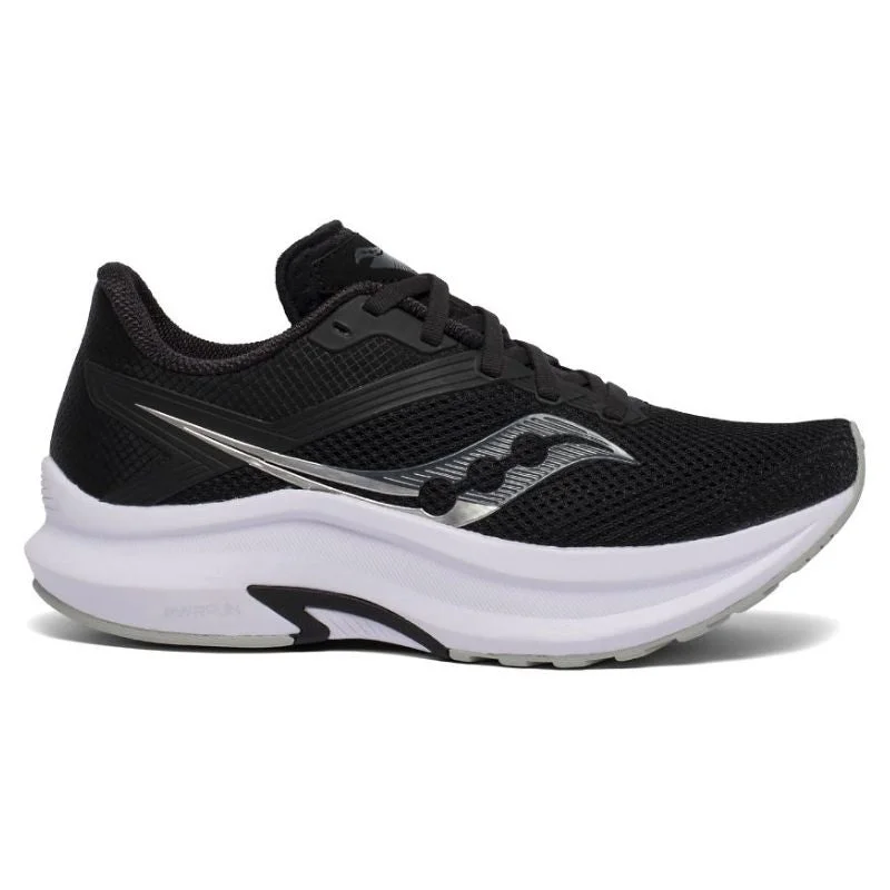 Womens Axon Elastic - Sided Chelsea Look  