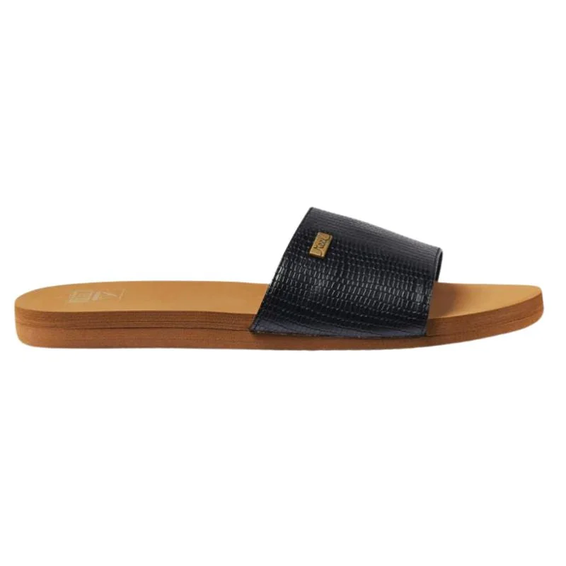 Womens Bliss Nights Slide Sustainable Shoe Design  
