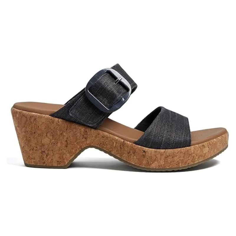 Womens Brystol Hip - Hop Sneaker Style  