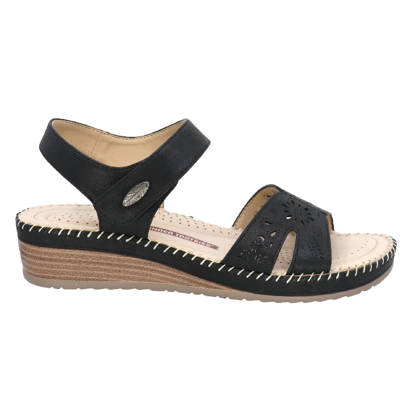 Womens Cindy Sandal Aesthetic  