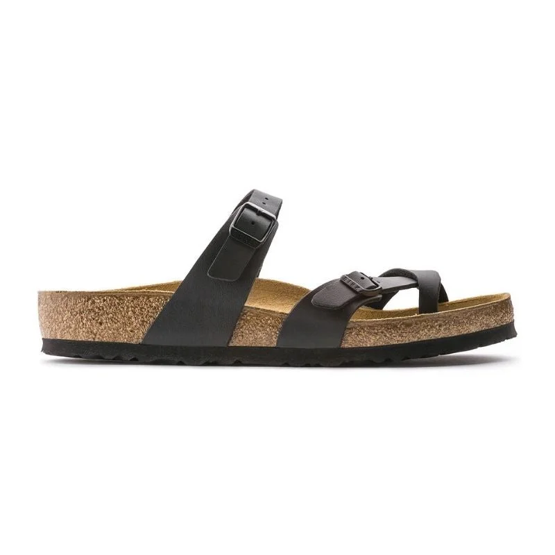Womens Mayari Black Blue Coast Loafer Aesthetic 