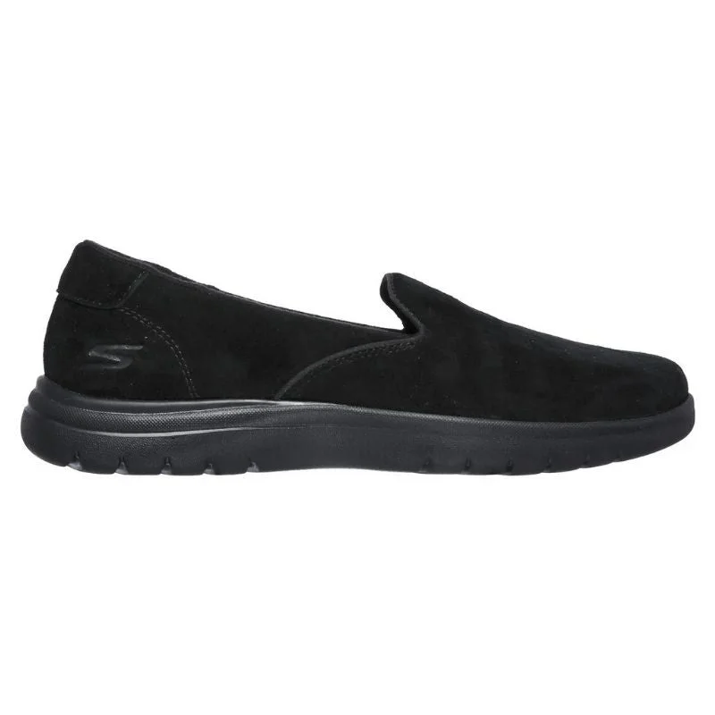 Women's On The Go Flex Lavish Quilted Shoe Design  
