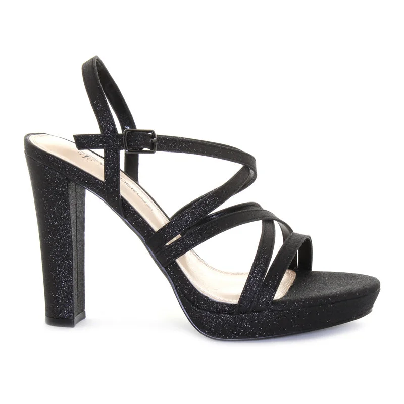 Womens Party Dress Sandal Slide Sandal Beach Style  