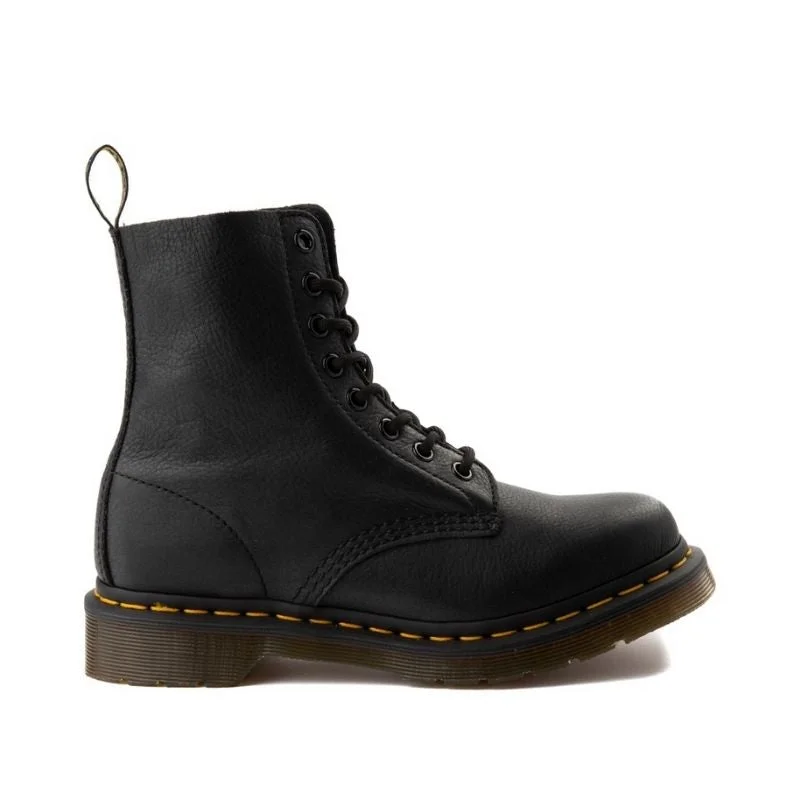 Women's Pascal 8-eye Boot British Gentleman Oxford Style  