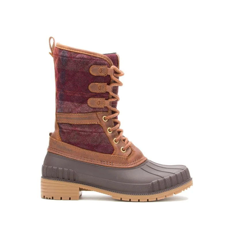 Womens Sienna 3 Hiking Boot Durability Style  