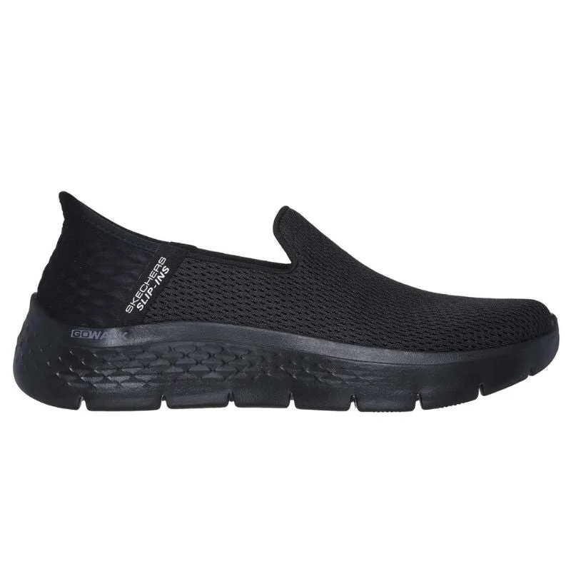 Womens Slip In Go Walk Flex Relish Waterproof Hiking Boot Design  