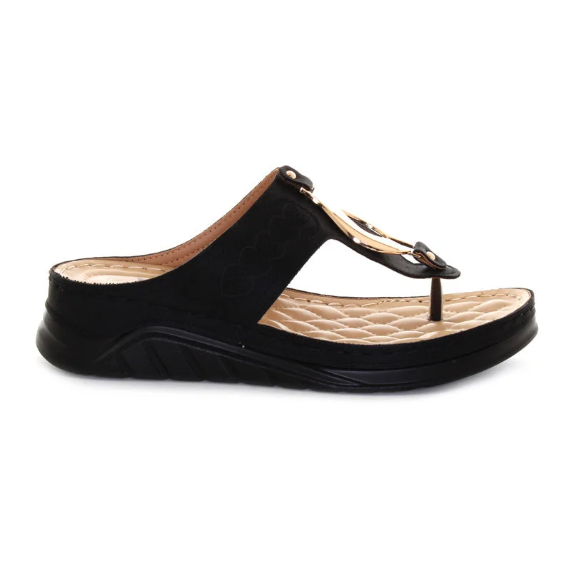 Womens Sydney Sandal Performance Running Sneaker Look  
